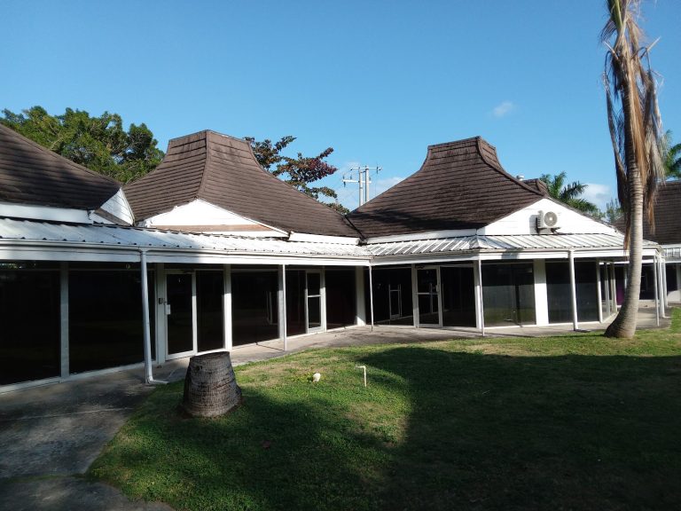 Montego Freeport Shopping Centre
