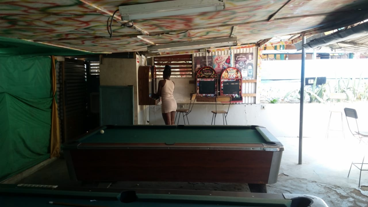 Incognito Bar & Grill