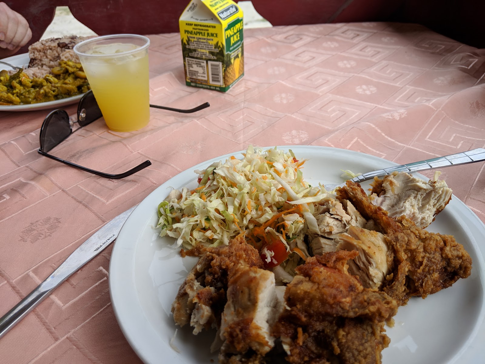 Julet’s Restaurant & Bar