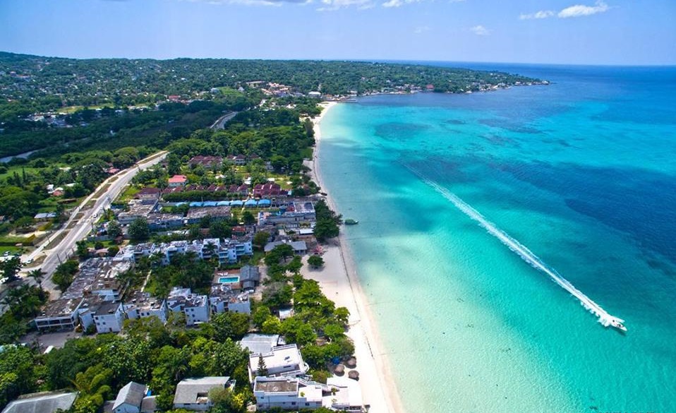 Negril Beach Club Condos