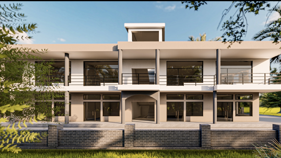 Midtown Gallery Mall