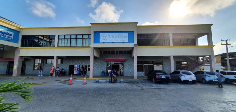 Champion Supermarket/Plaza