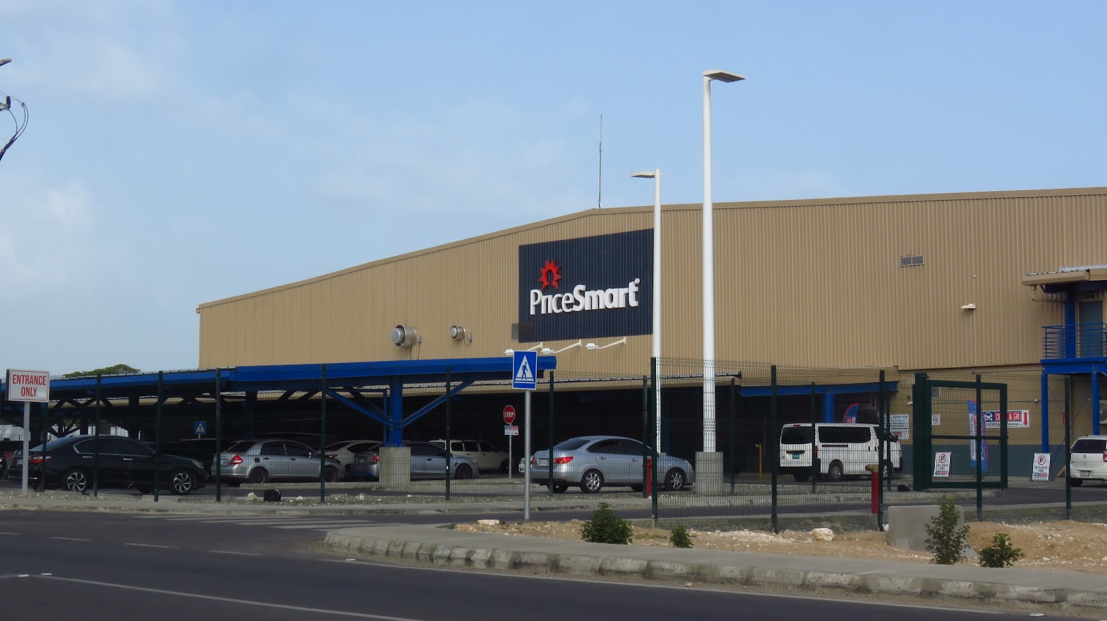 PriceSmart