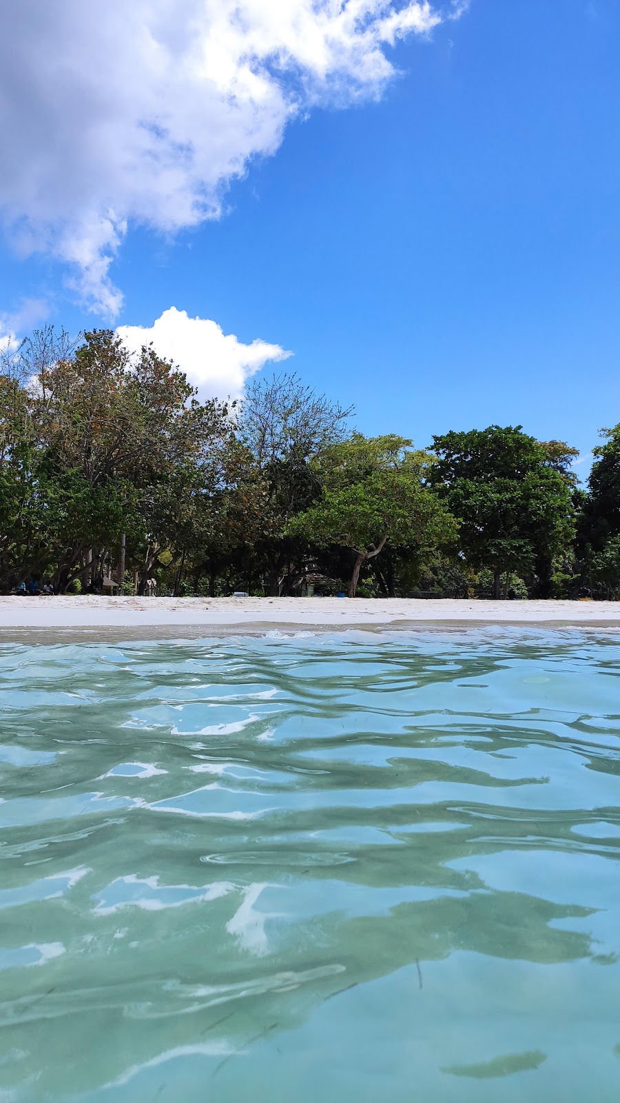 Longbay Beach Negril