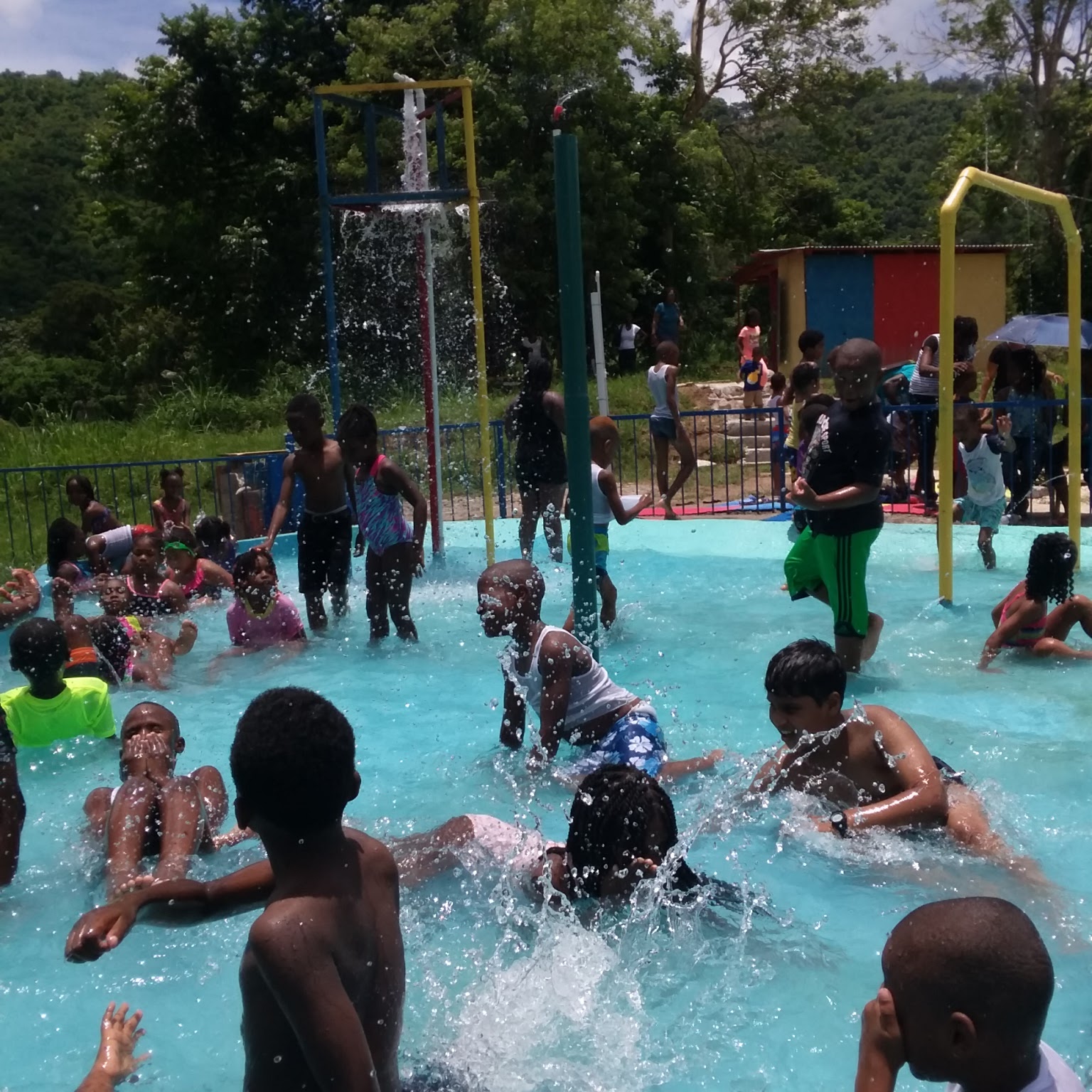 Jireh Eco Adventure Park