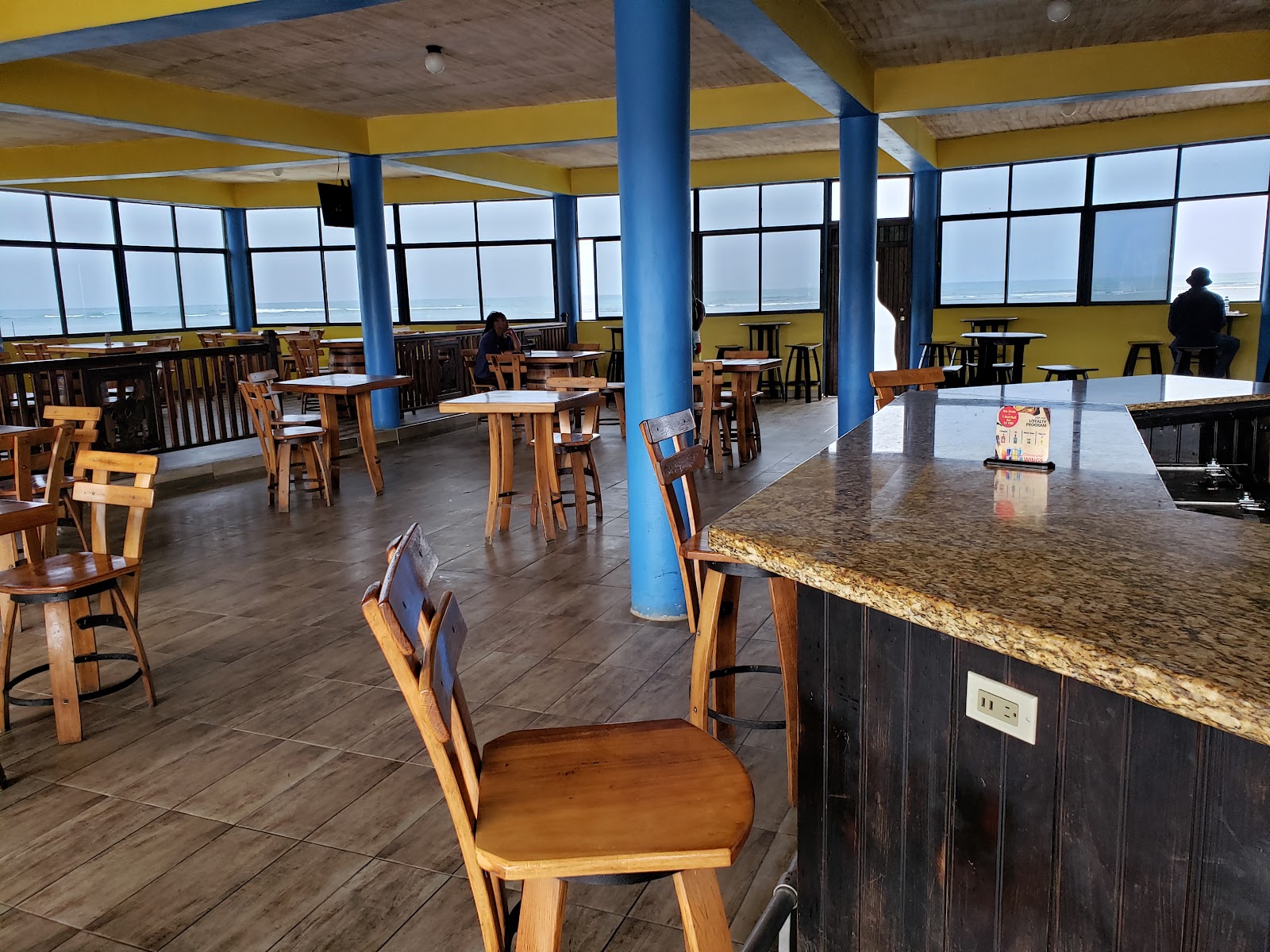 Father Bull Restaurant