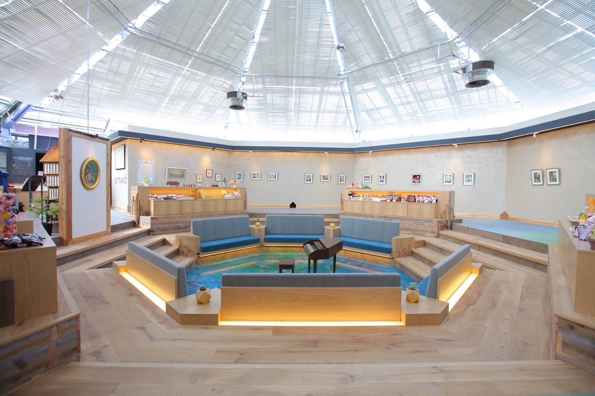 Hakone Doll House Museum — Hakone