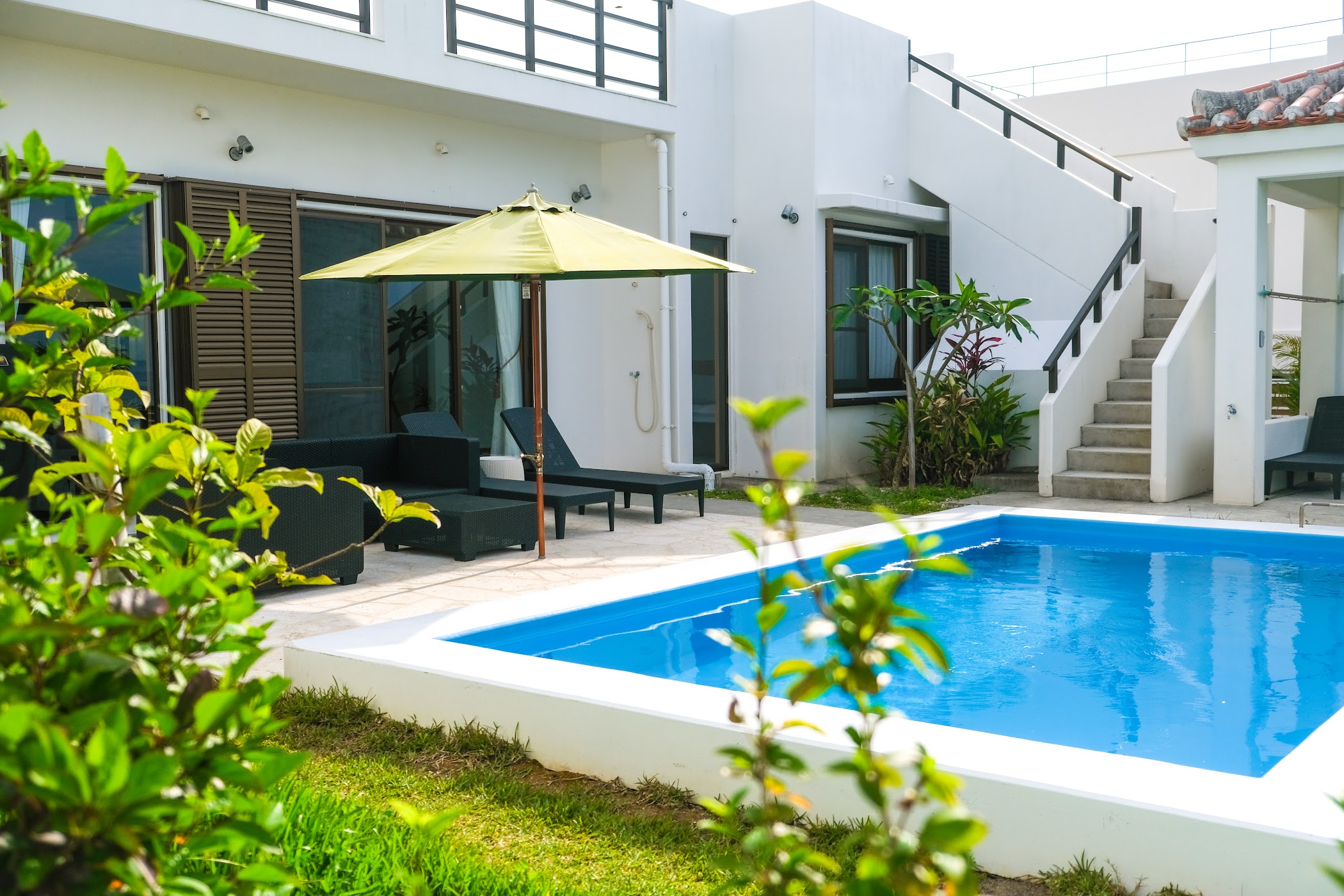 Blue Ocean Resort Ishigakijima（ブルーオーシャンリゾート石垣島） — Ishigaki