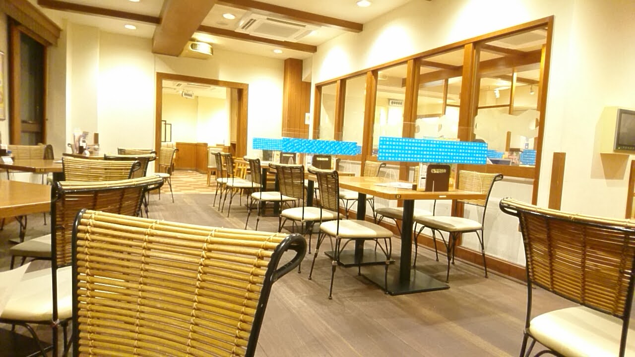 COCO’S Akihabara — Chiyoda City