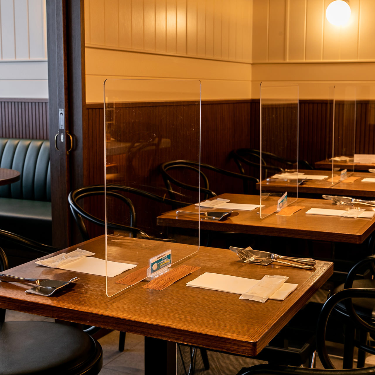 Lohmeyer Restaurant Ginza — Chuo City