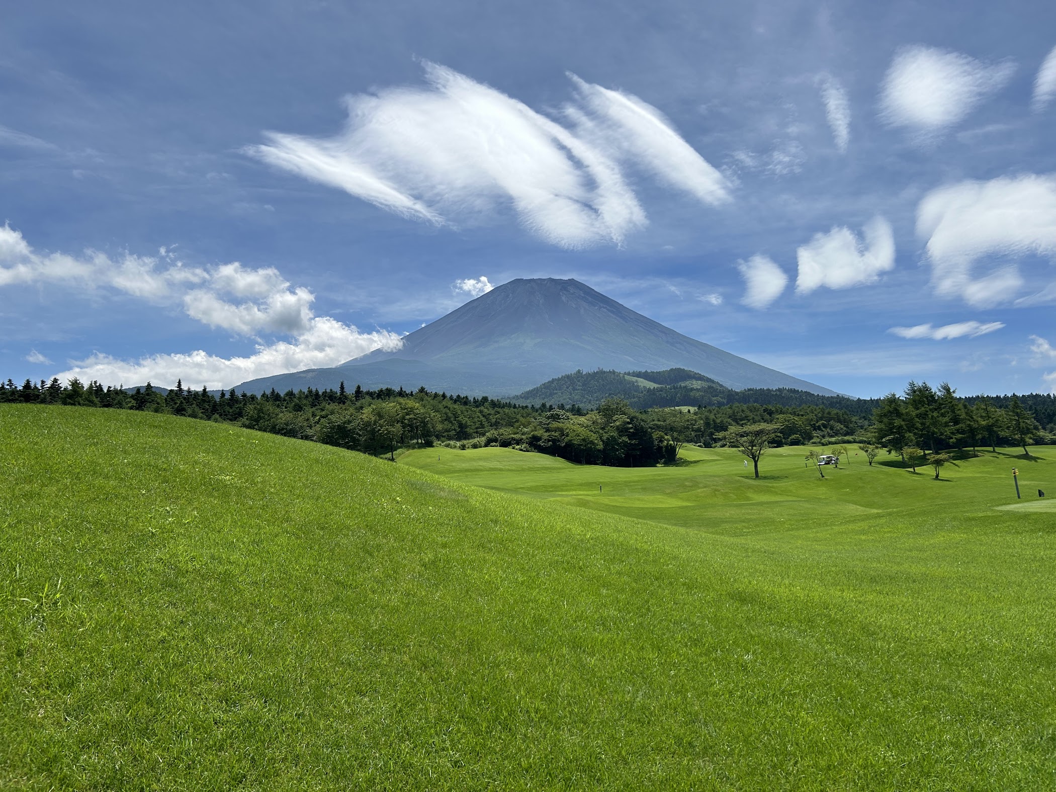 Fuji Classic — Fujikawaguchiko