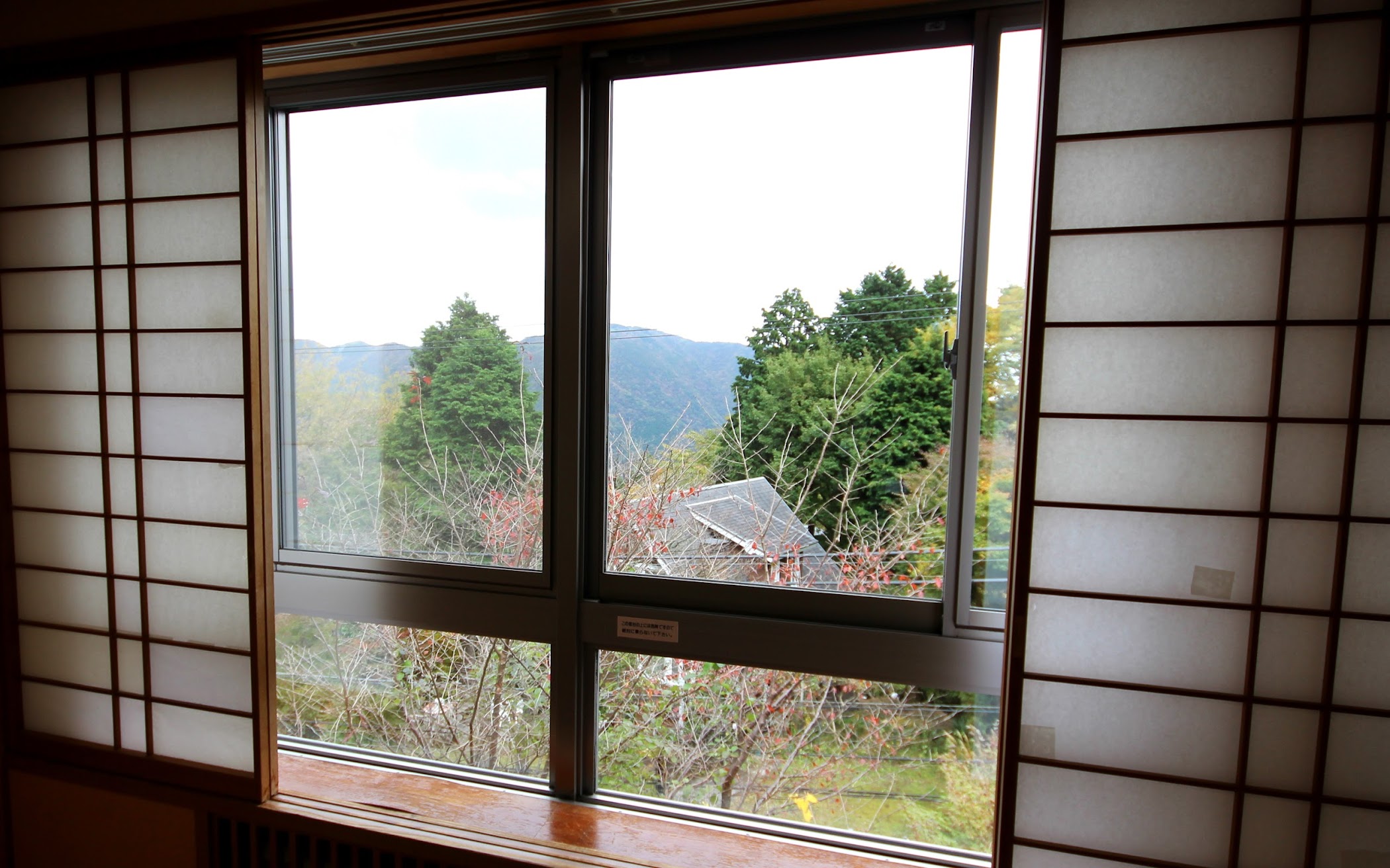 DOG REST PLACE — Hakone