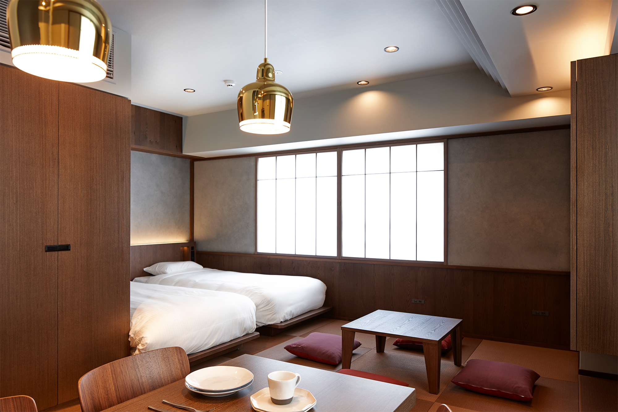 COCOSHUKU 赤坂Premium — Minato City