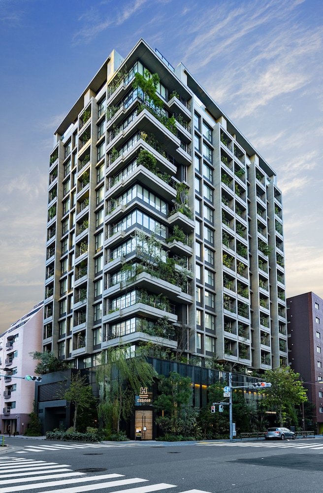 Hamacho Hotel — Chuo City