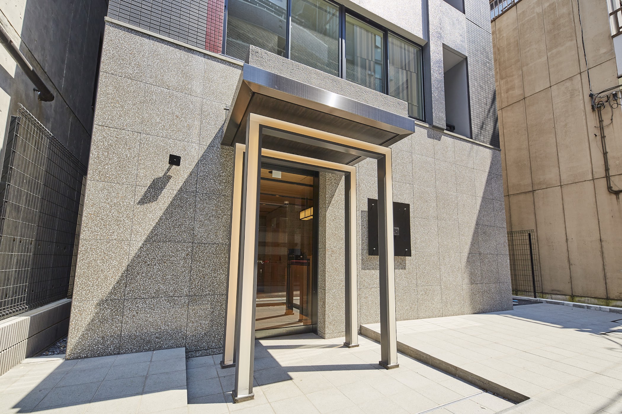 Gatestay Premium Hamamtsucho — Minato City
