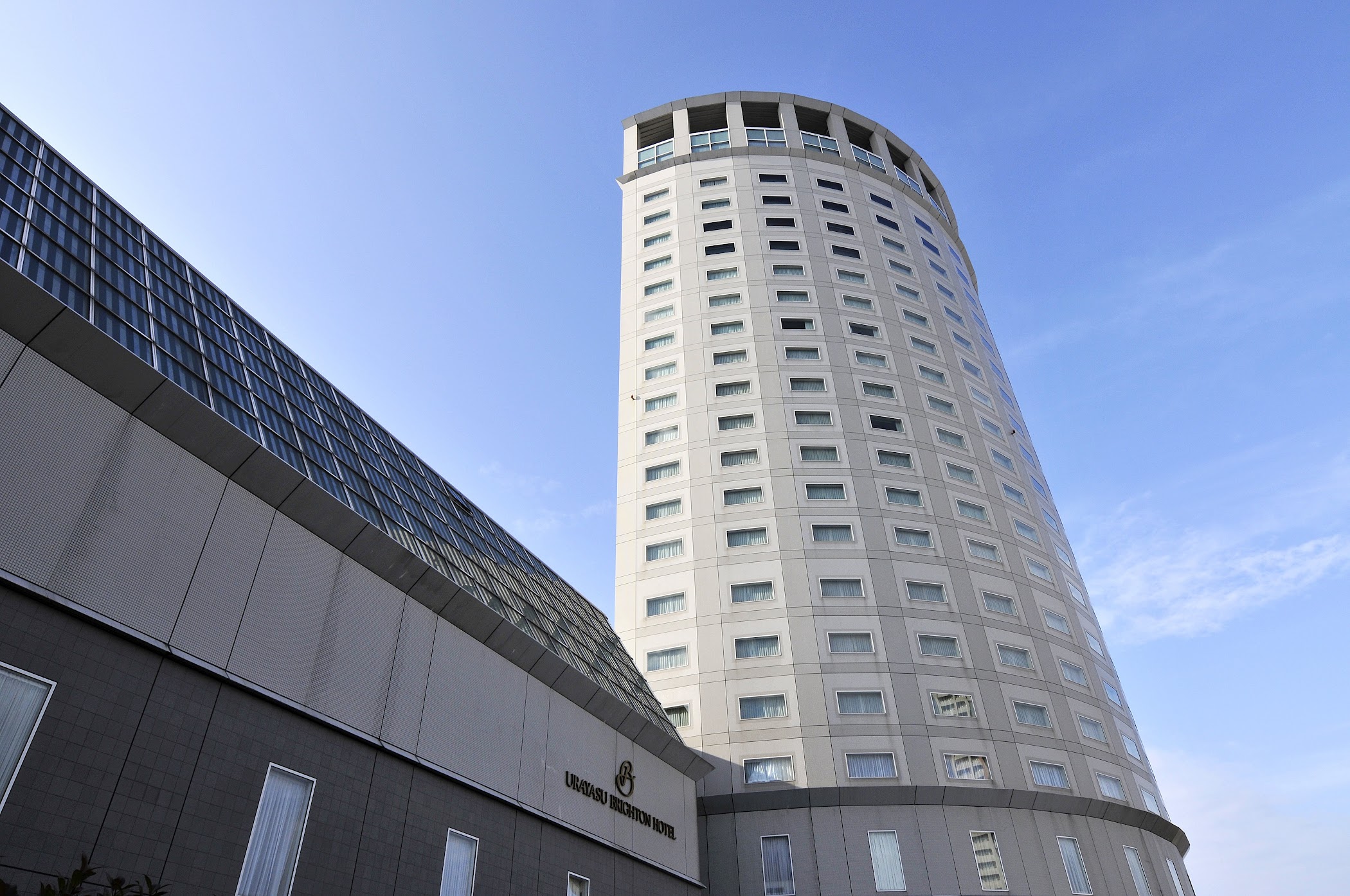 Urayasu Brighton Hotel Tokyo Bay — Urayasu