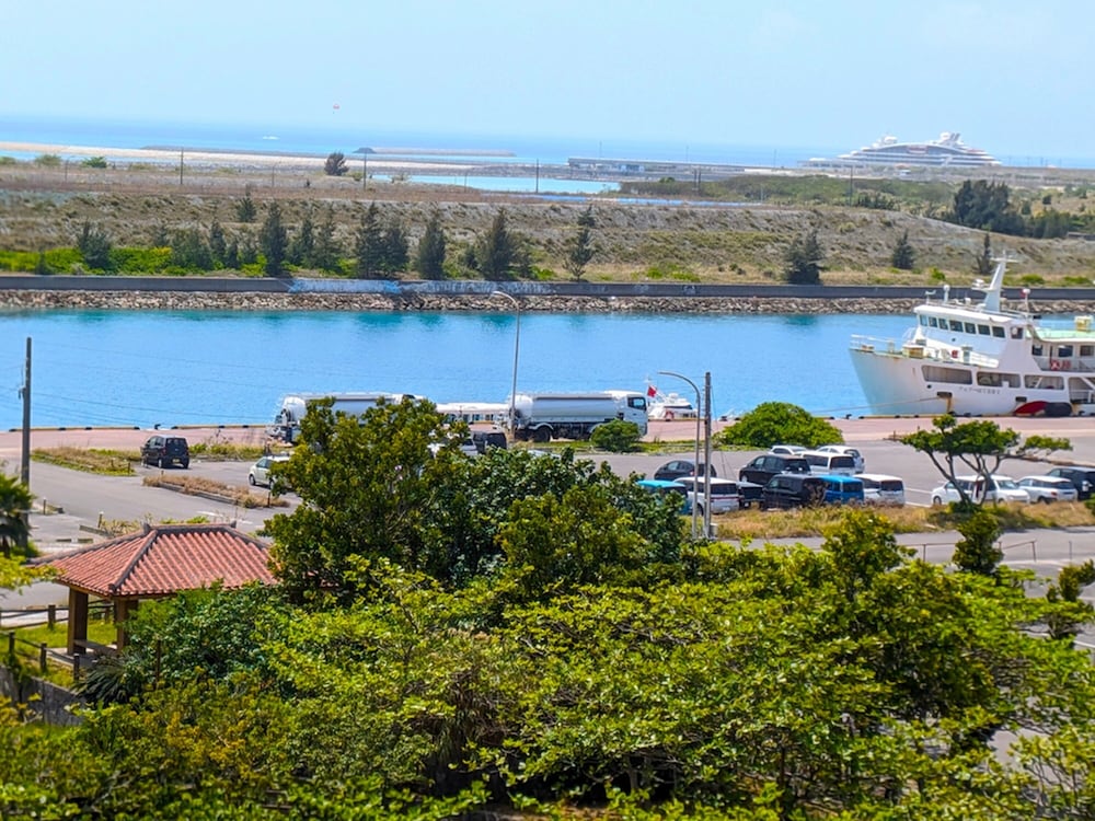 APA HOTEL ISHIGAKIJIMA — Ishigaki