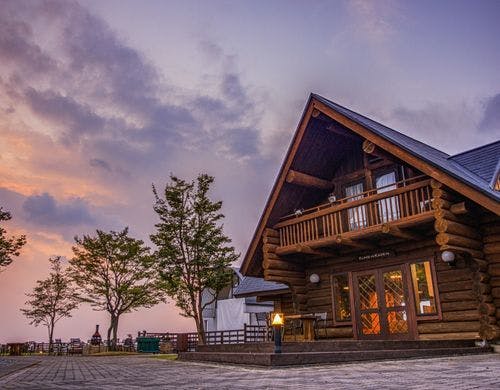 Sky Terrace Glamping | 天空テラス グランピング — Numazu