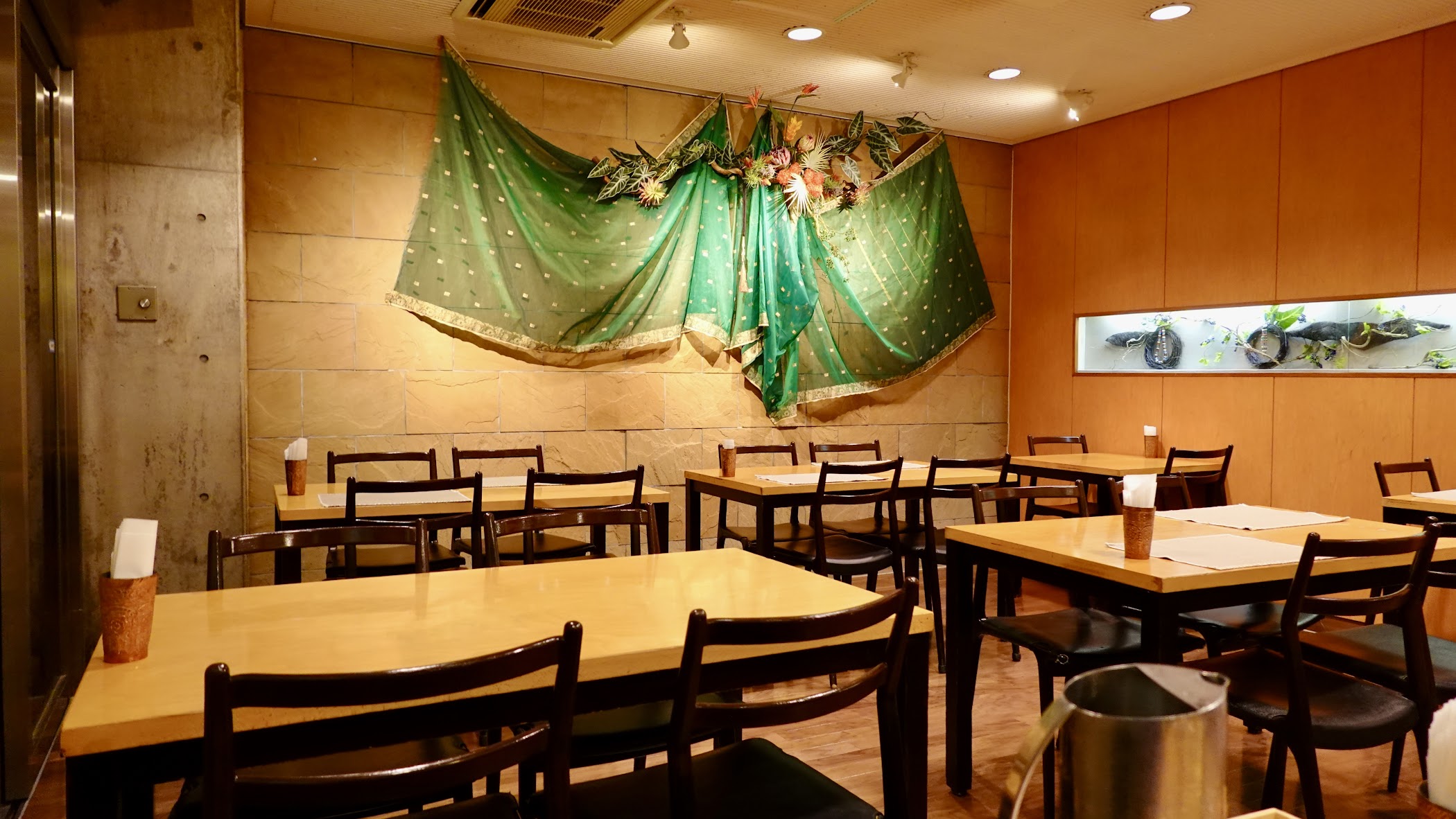 Mandala — Chiyoda City
