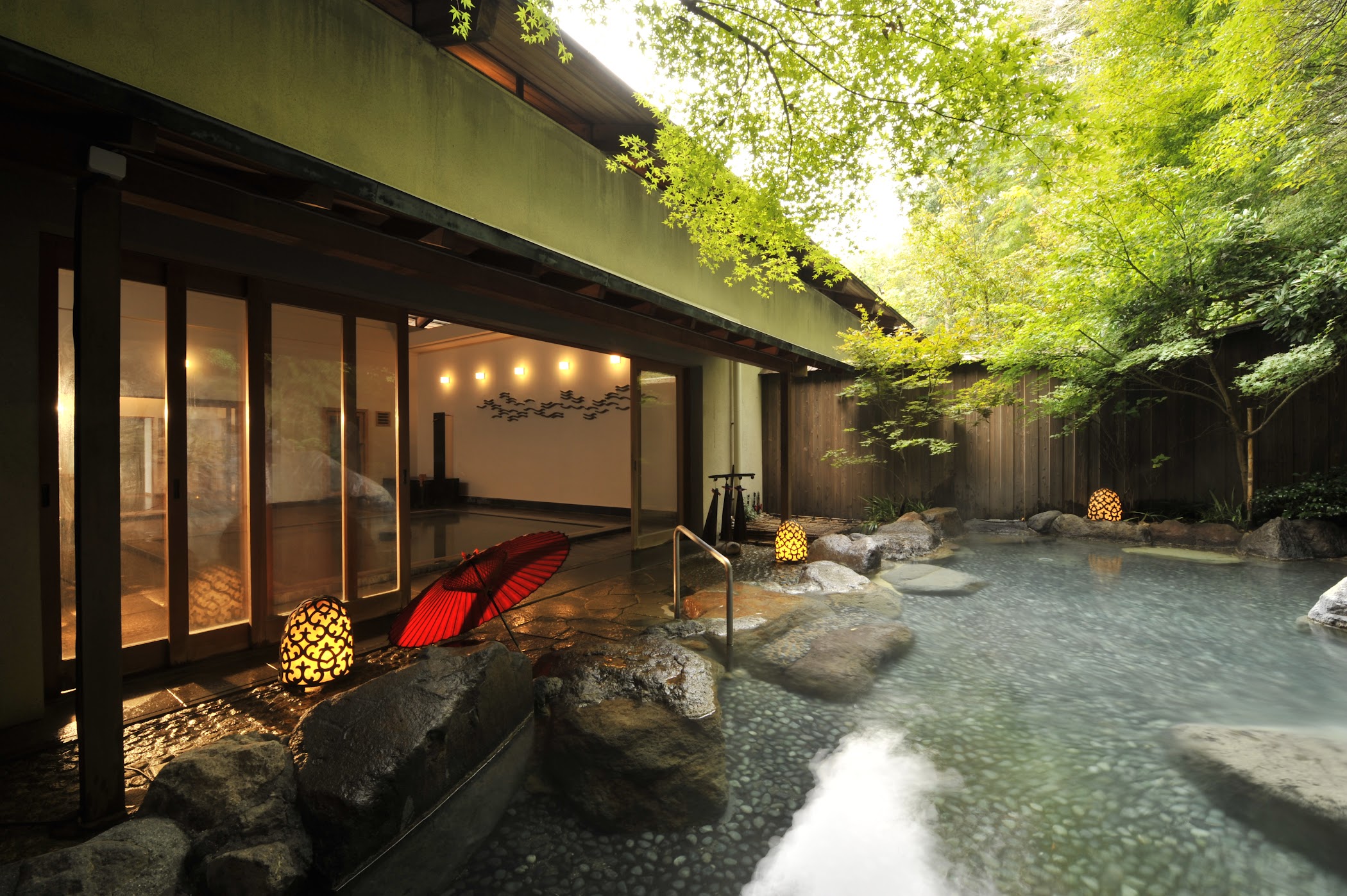Gōra Kadan — Hakone