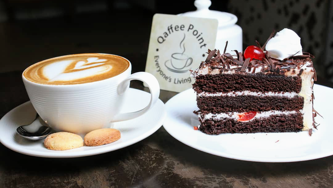 Qaffee Point – TortoisePath | Kenya 🇰🇪