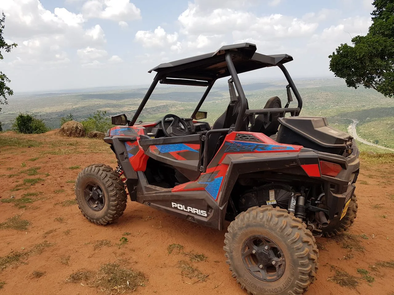 Quad Bikes Xplore Diani