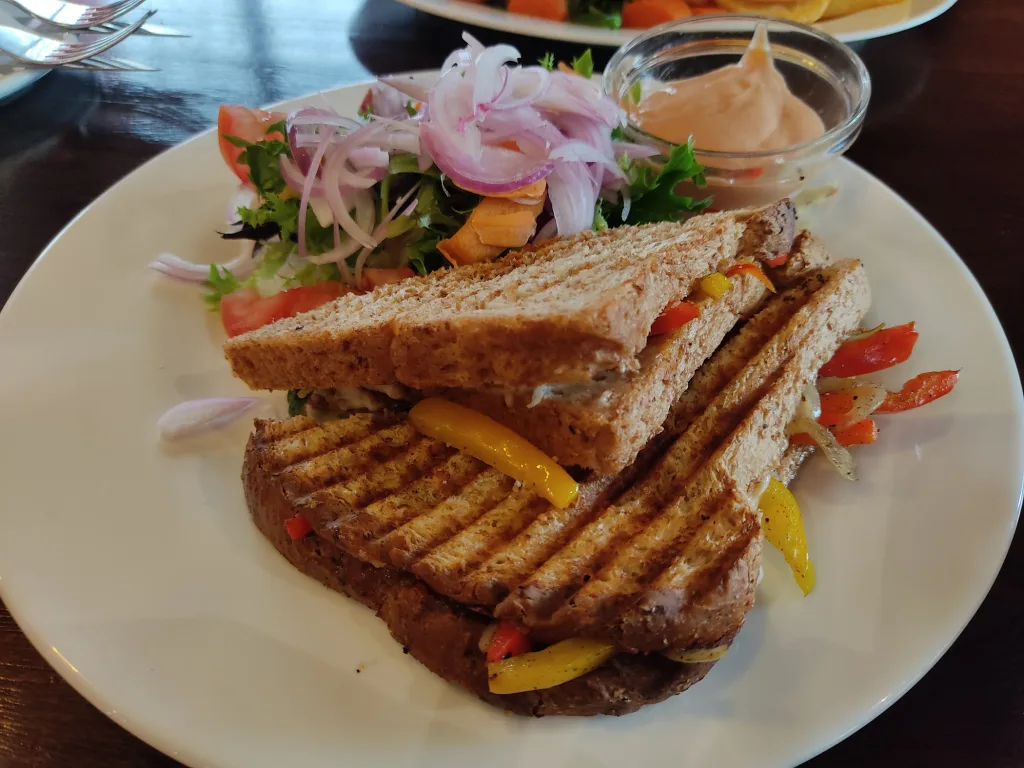 Java House | Parklands – TortoisePath | Kenya 🇰🇪