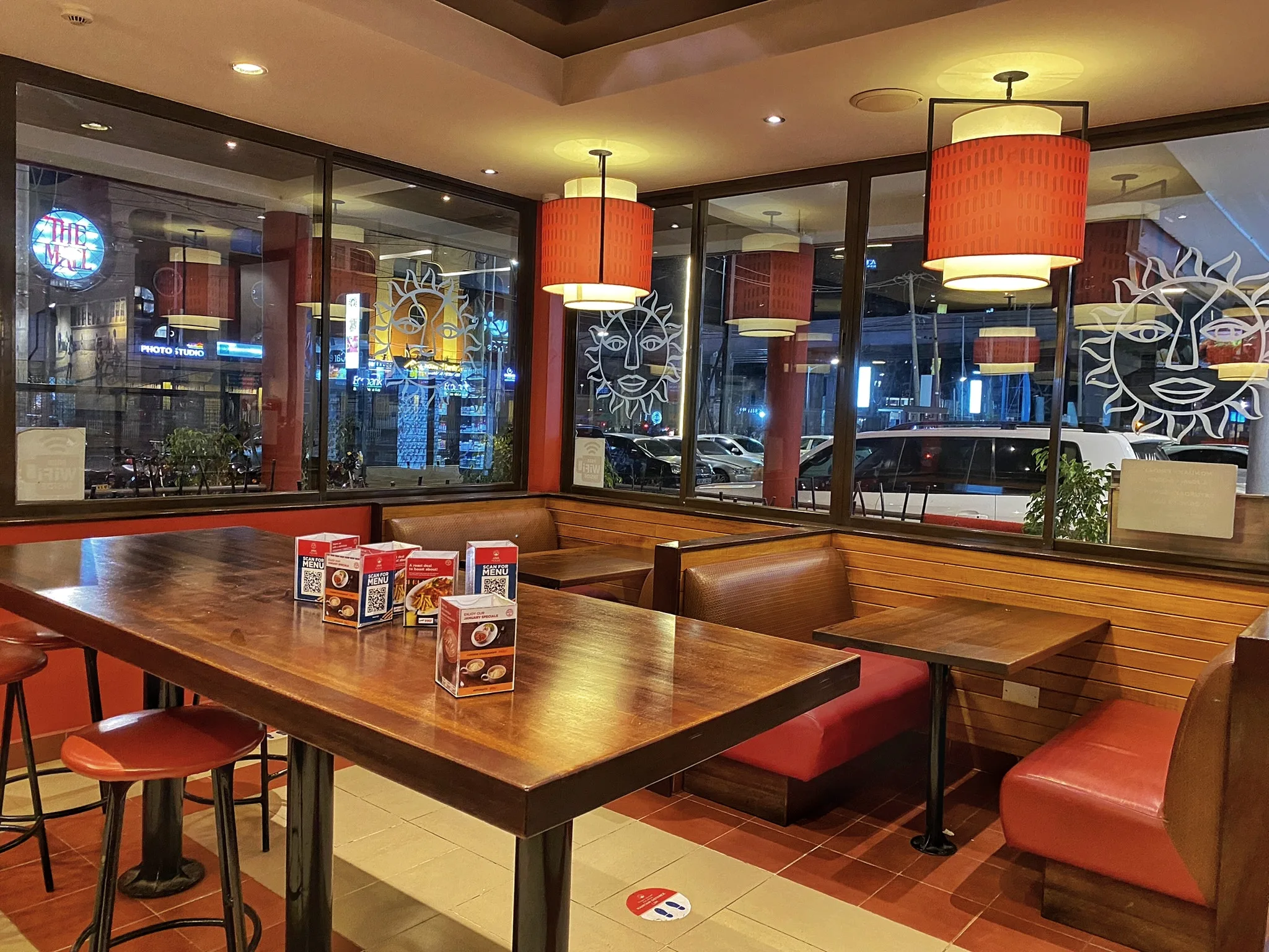 Java House | Westlands – TortoisePath | Kenya 🇰🇪
