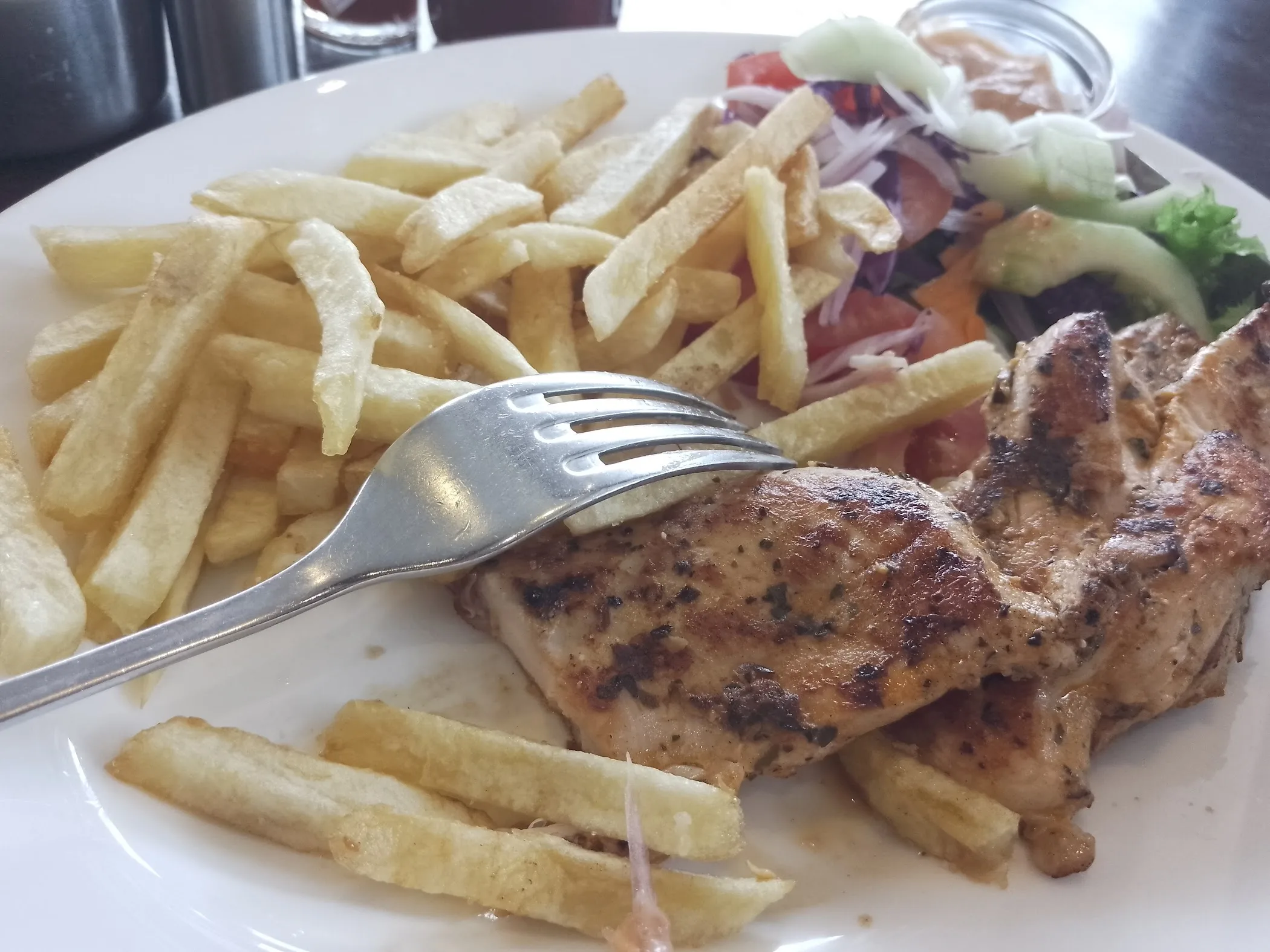 Java House | Westlands – TortoisePath | Kenya 🇰🇪