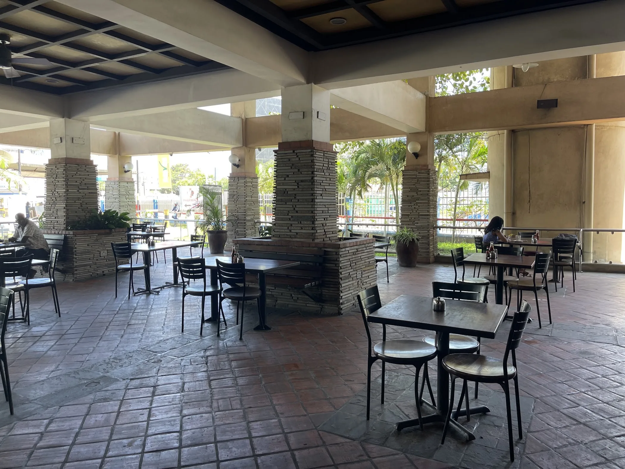 Java House | Links Road | Mombasa — Mombasa