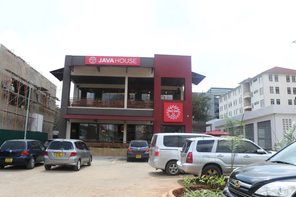 Java Hotel Nairobi Java House | James Gichuru Road – TortoisePath | Kenya 🇰🇪
