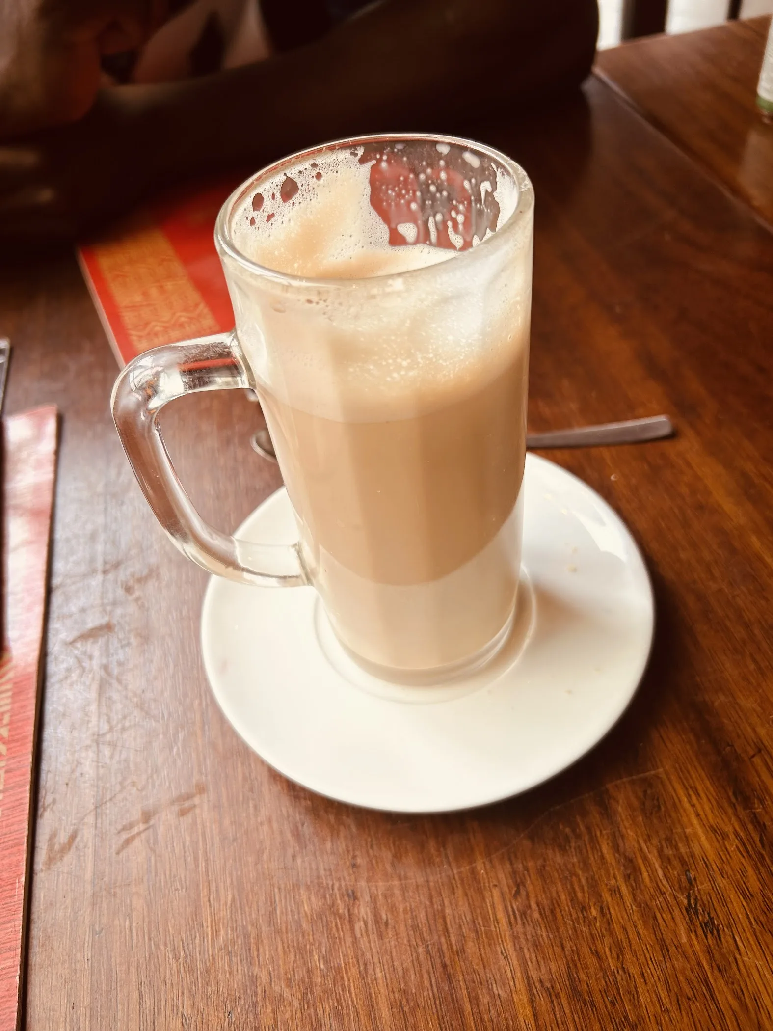 Java House | Kiambu Road – TortoisePath | Kenya 🇰🇪
