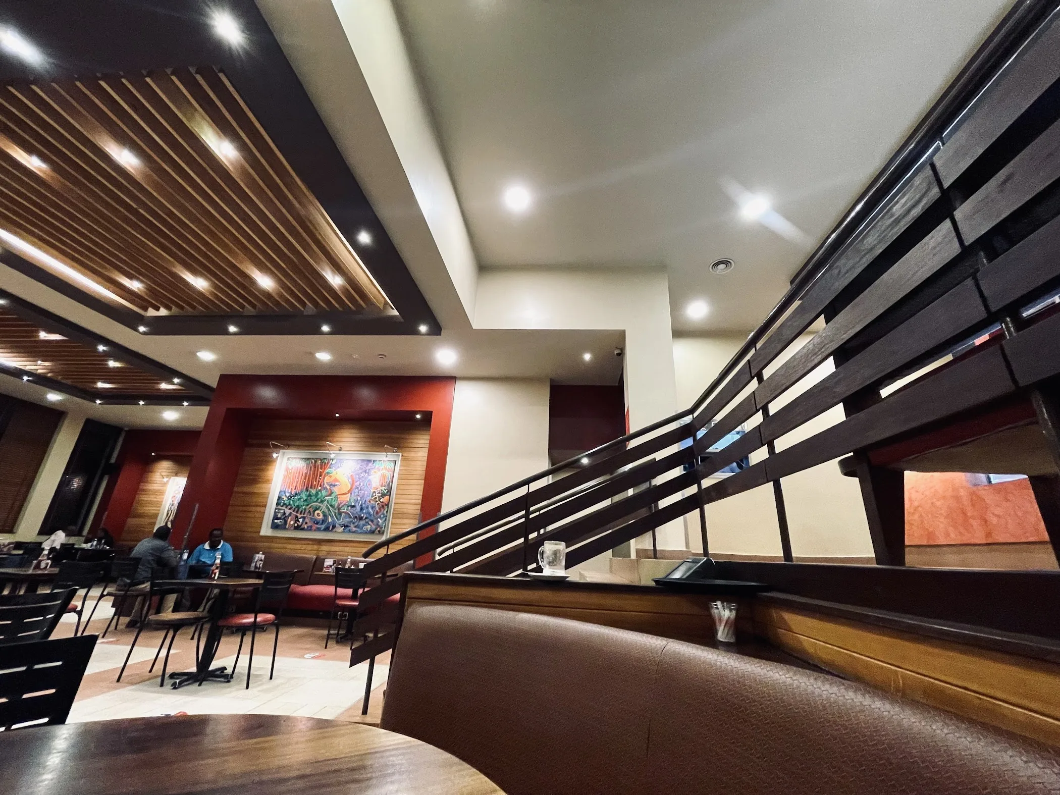 Java House | Kiambu Road – TortoisePath | Kenya 🇰🇪