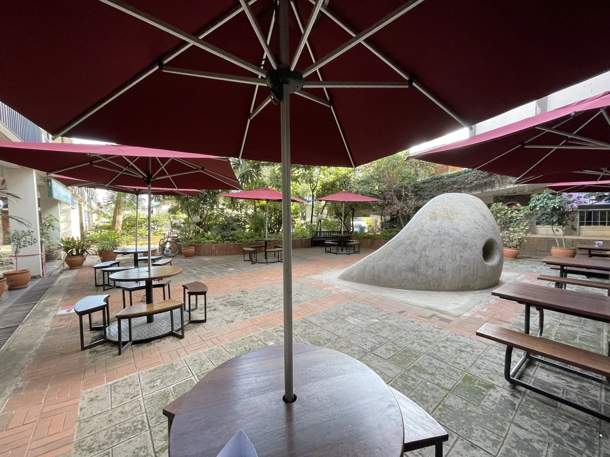 Java House | Adams Arcade — Nairobi