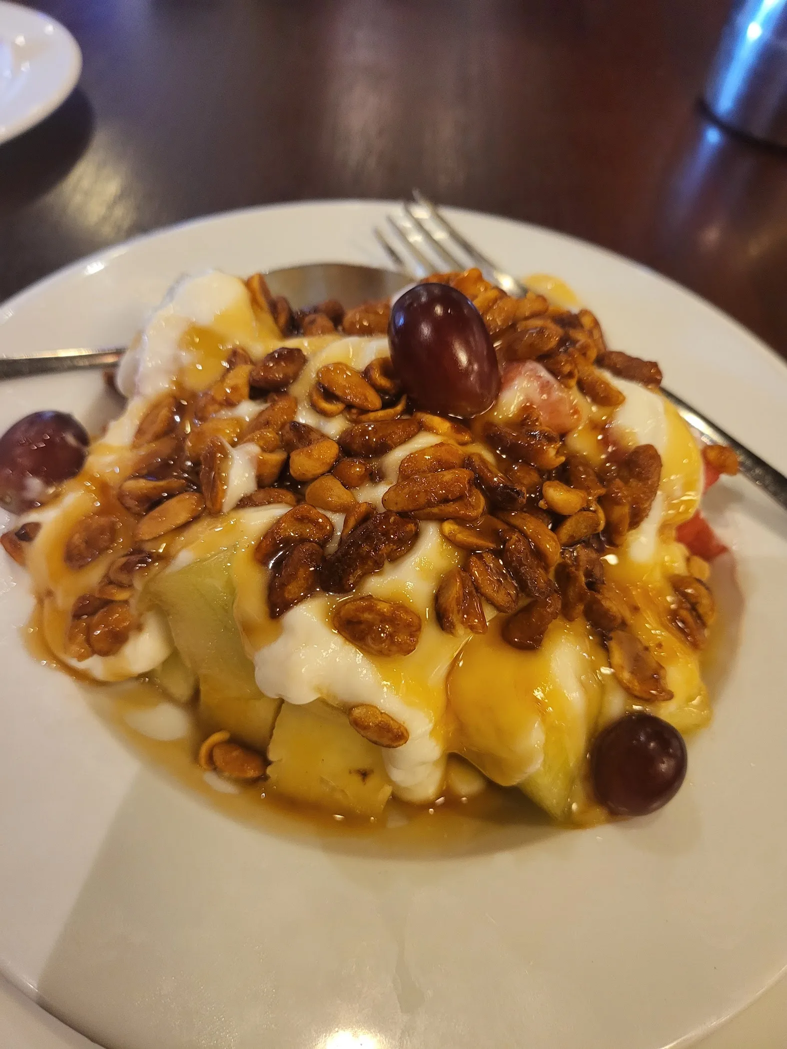 Java House | Galleria Mall – TortoisePath | Kenya 🇰🇪