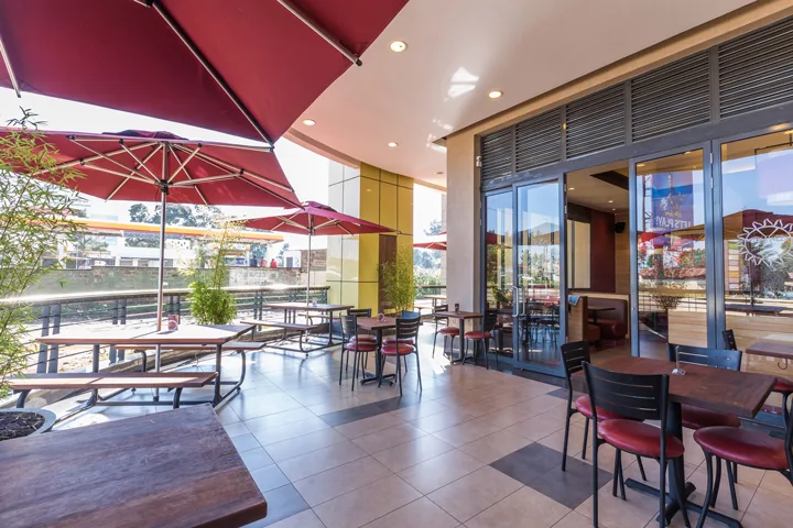 Java House | Green Square Mall | Kericho – TortoisePath | Kenya 🇰🇪