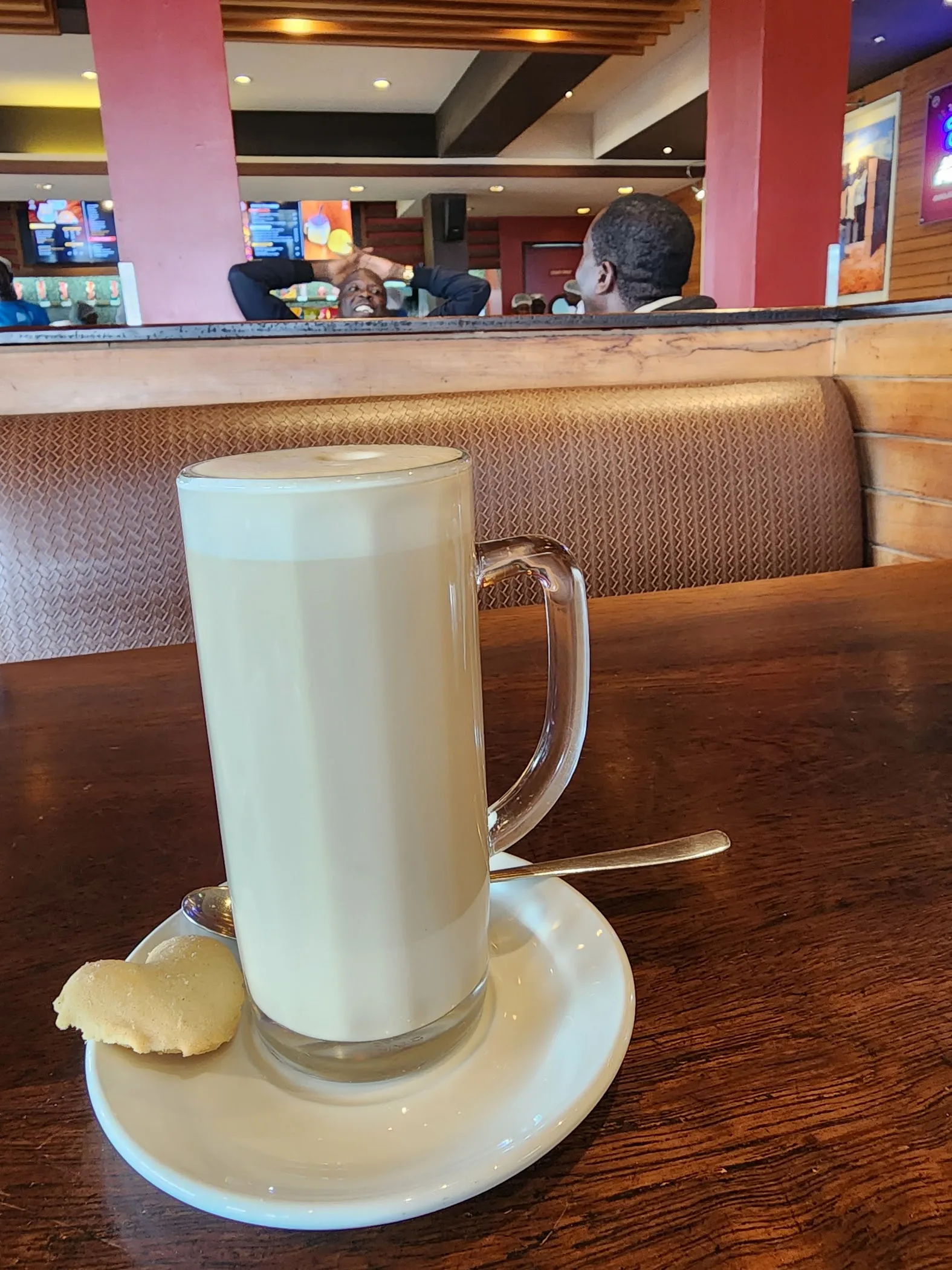 Java House | Greenspan Mall – TortoisePath | Kenya 🇰🇪