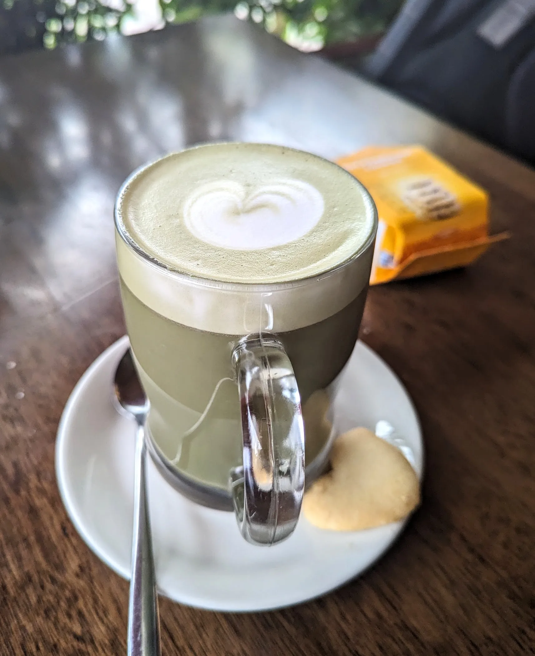 Java House | JKIA Airside – TortoisePath | Kenya 🇰🇪