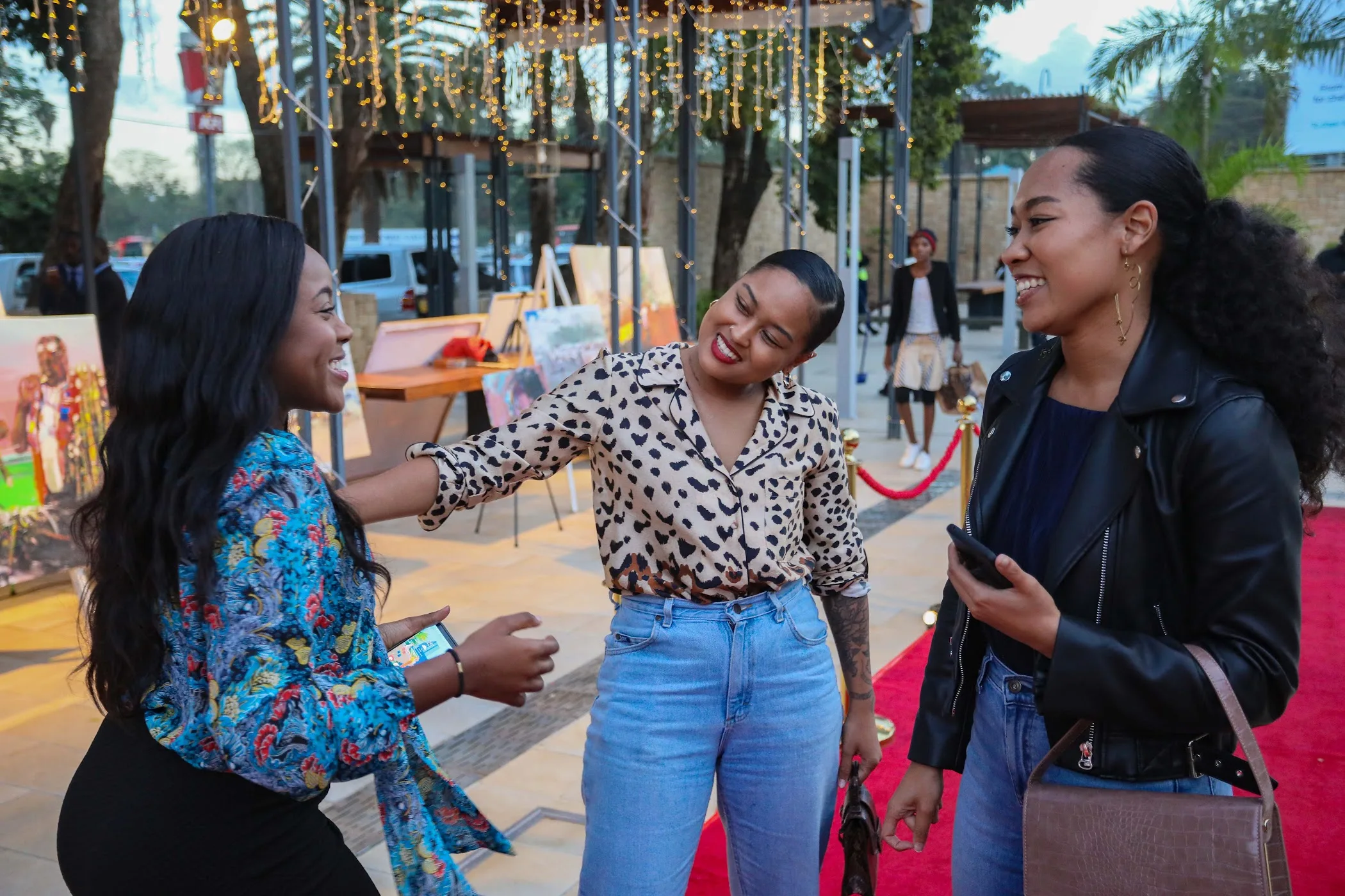 Java House | Junction Mall – TortoisePath | Kenya 🇰🇪