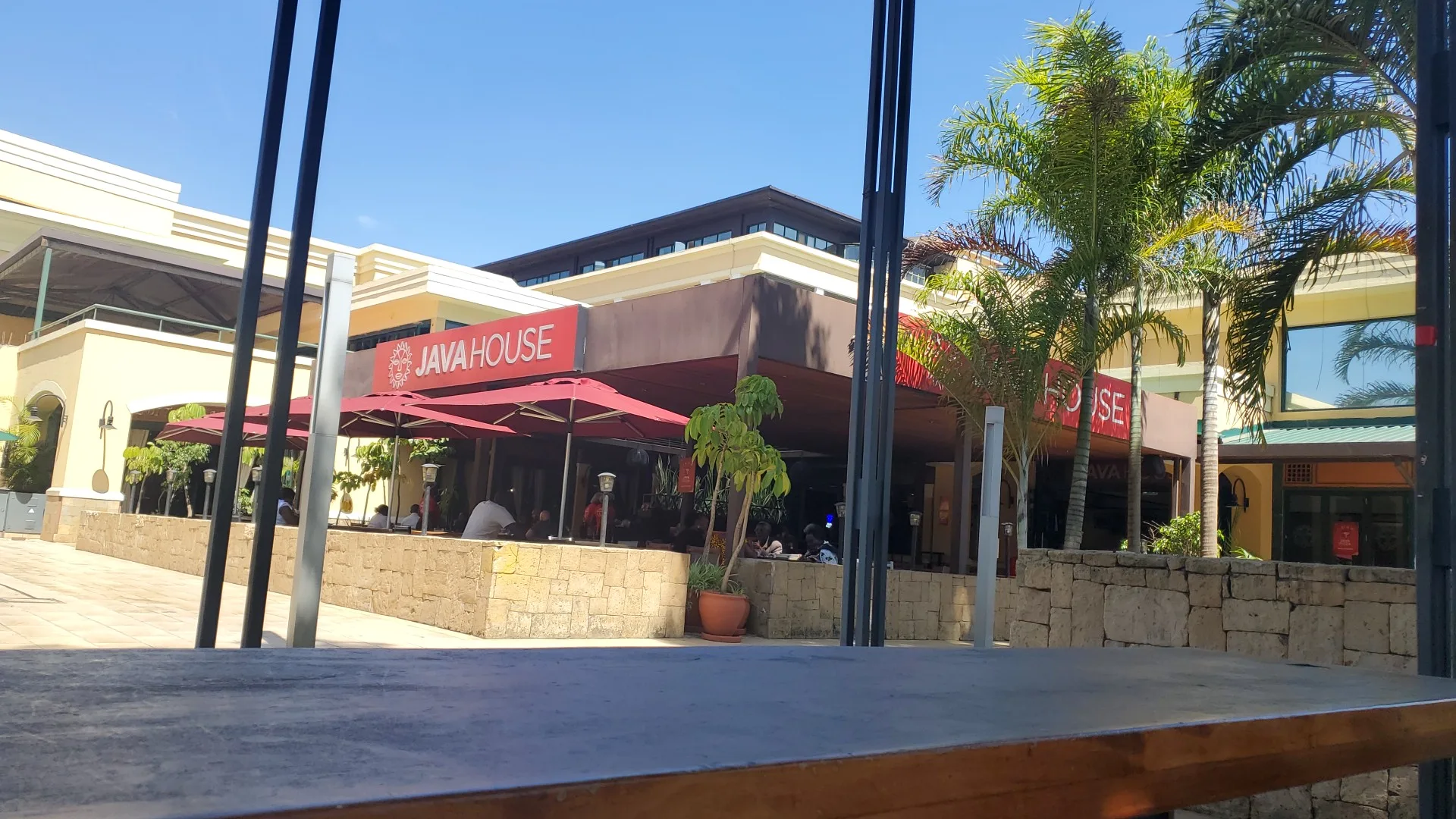 Java House | Junction Mall – TortoisePath | Kenya 🇰🇪