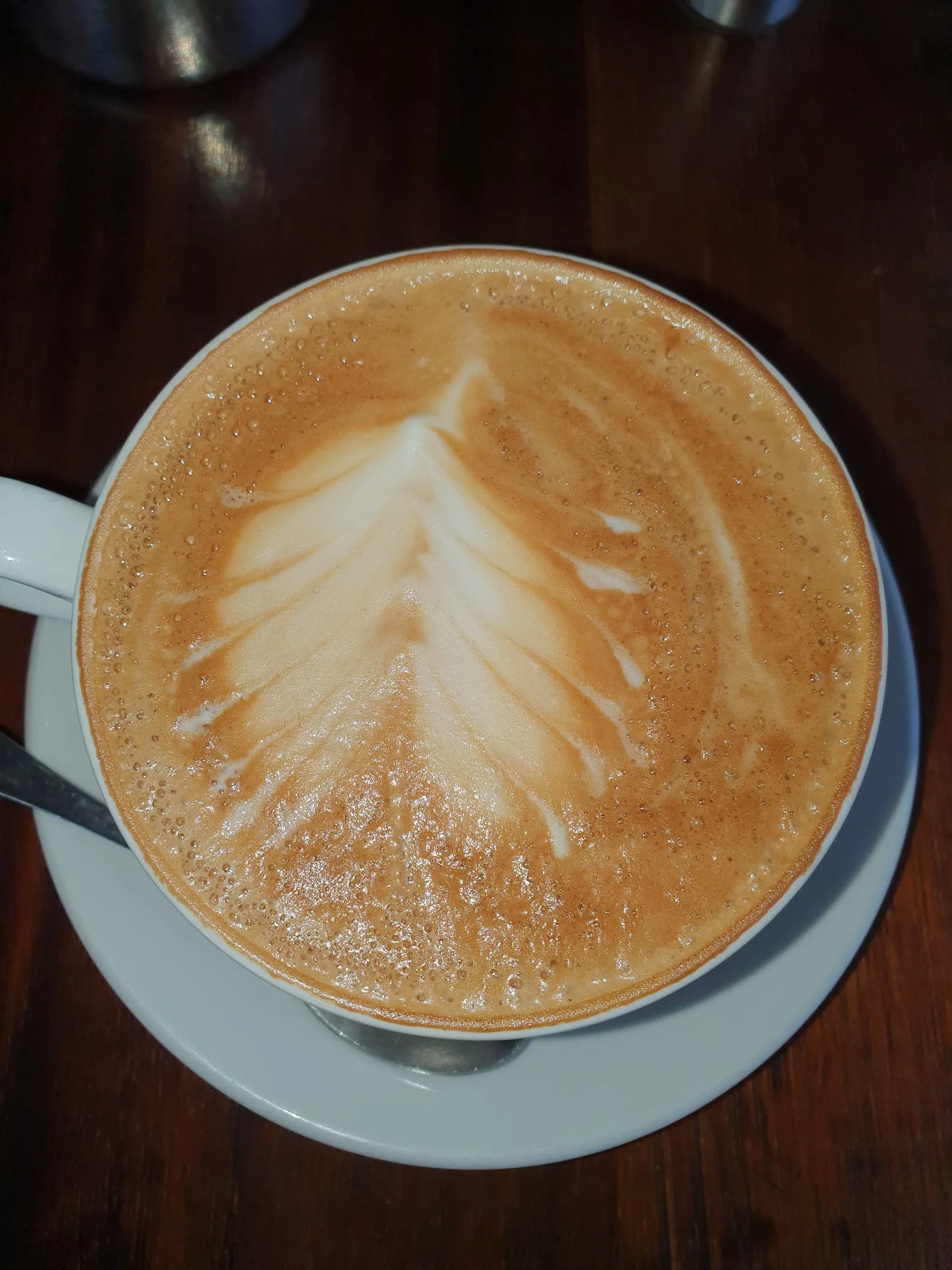 Java House | Lunga Lunga – TortoisePath | Kenya 🇰🇪