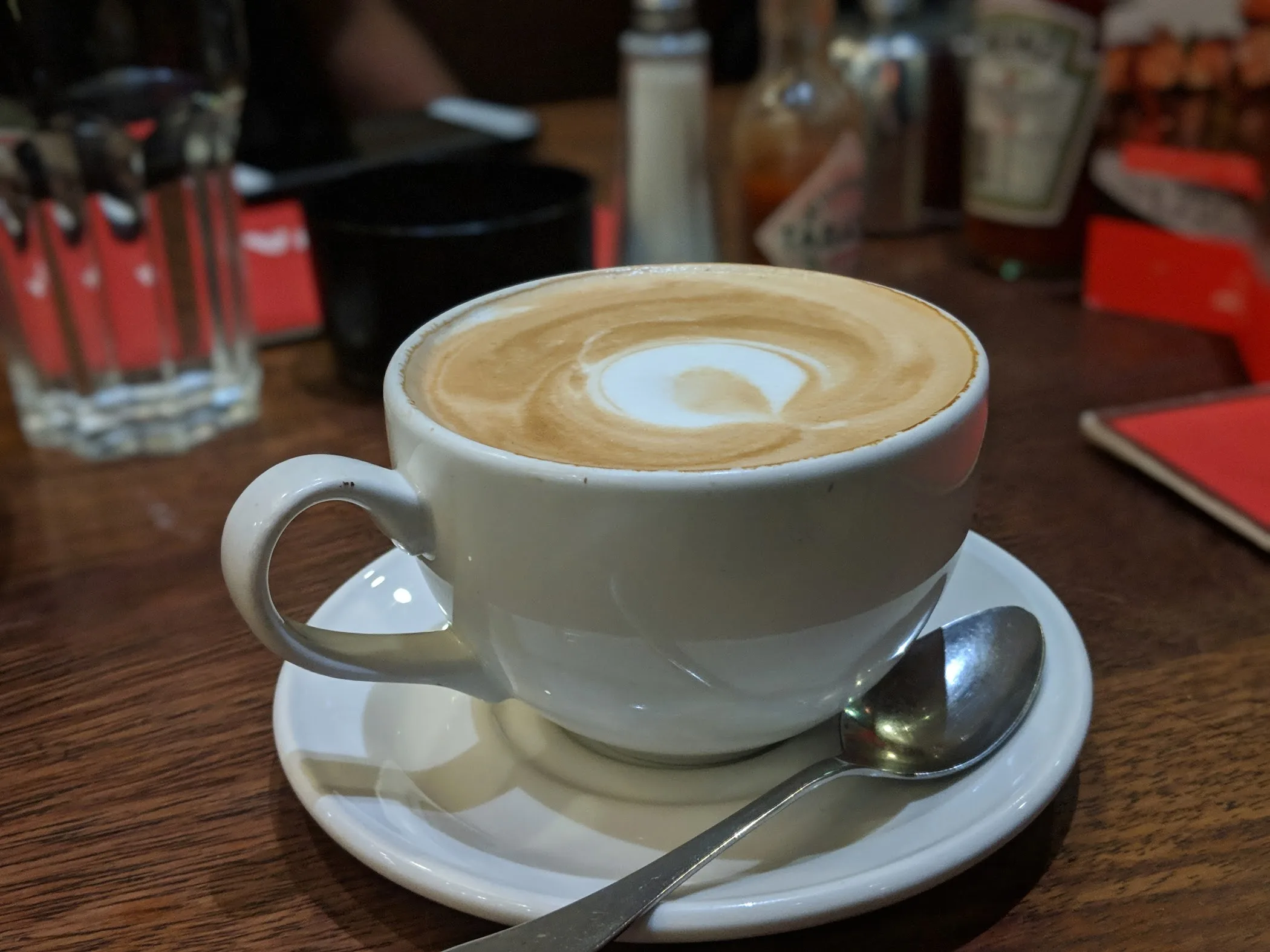 Java House | Phoenix – TortoisePath | Kenya 🇰🇪