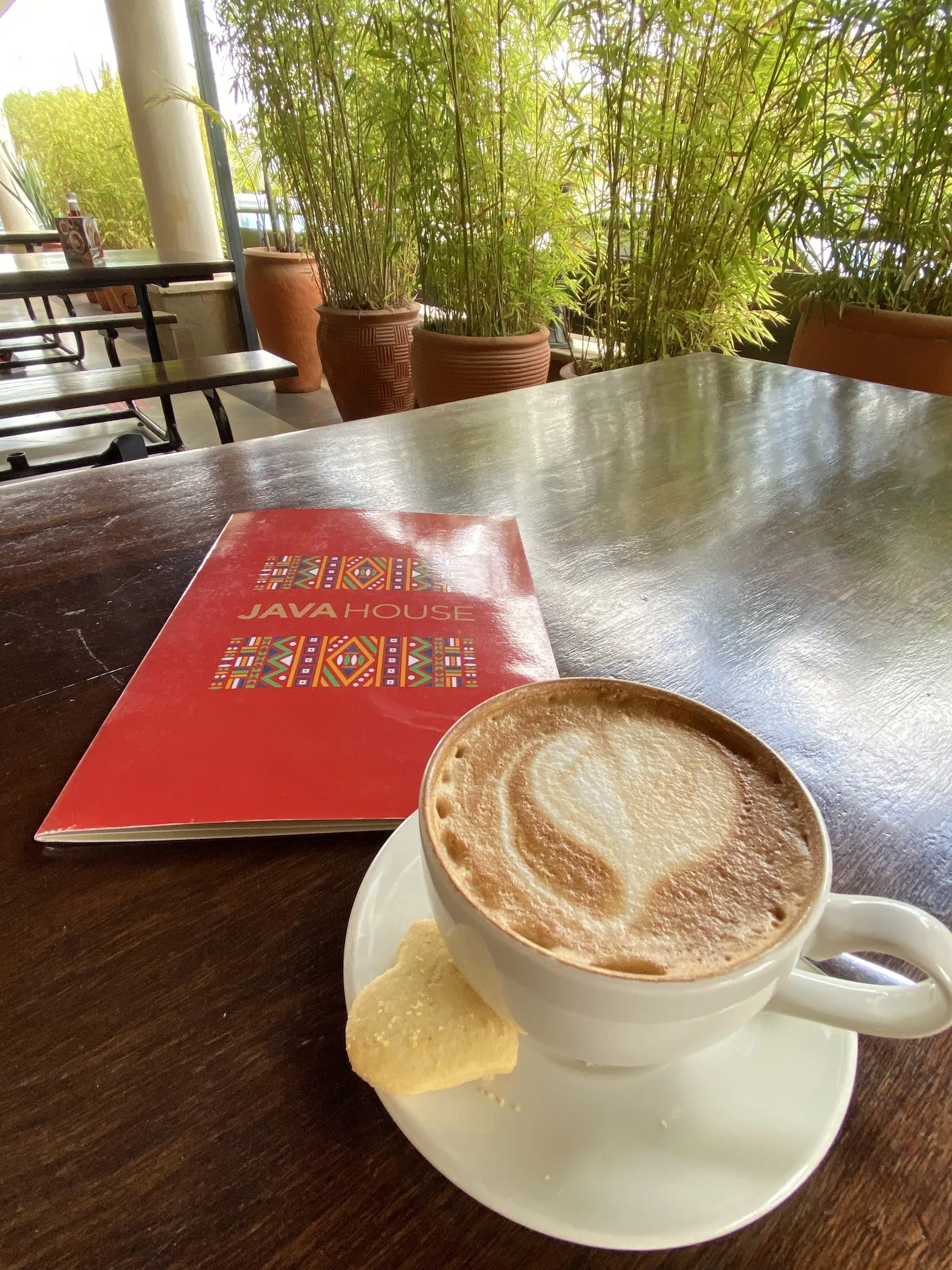 Java House | South C – TortoisePath | Kenya 🇰🇪