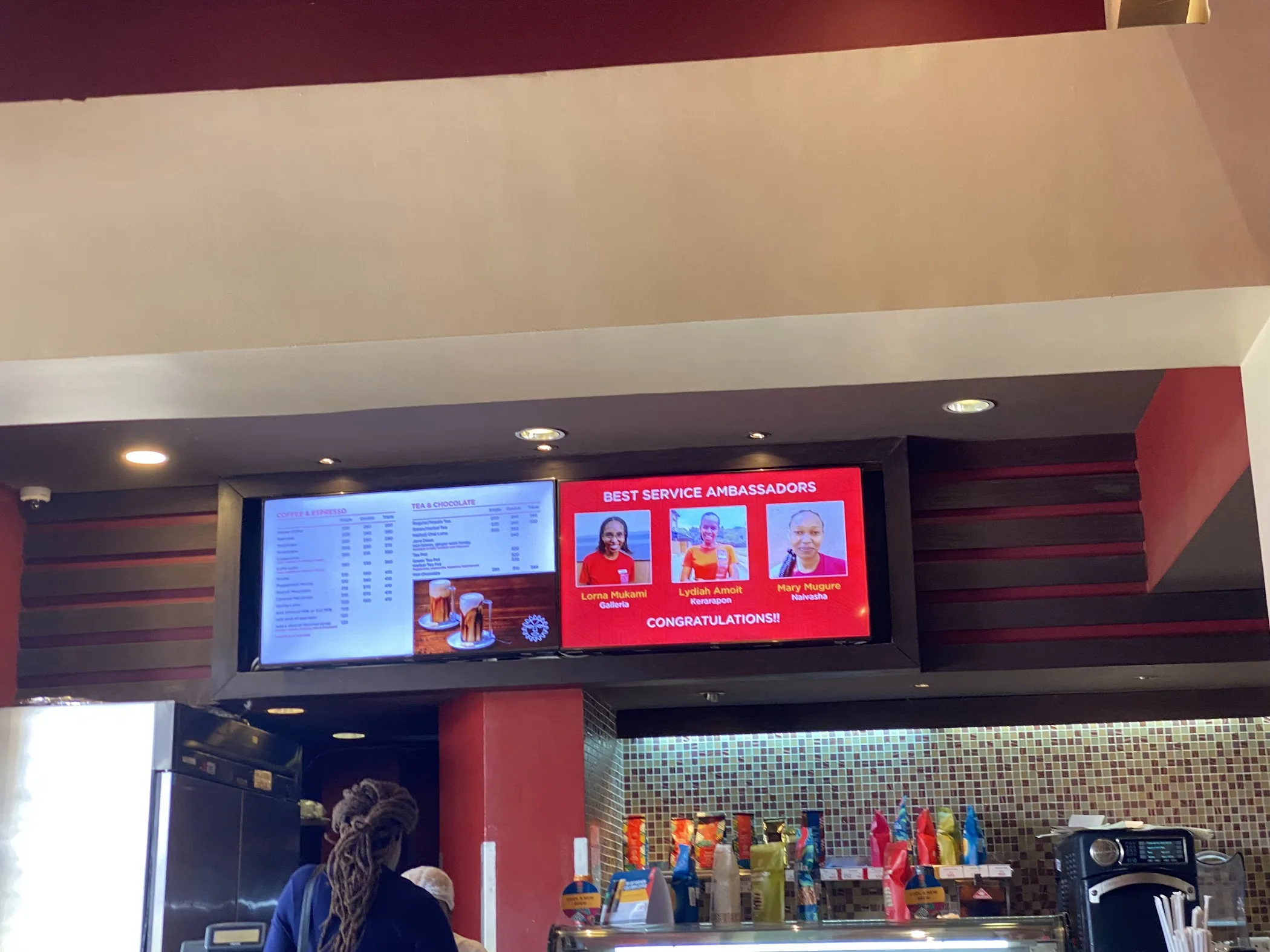 Java House | South C – TortoisePath | Kenya 🇰🇪
