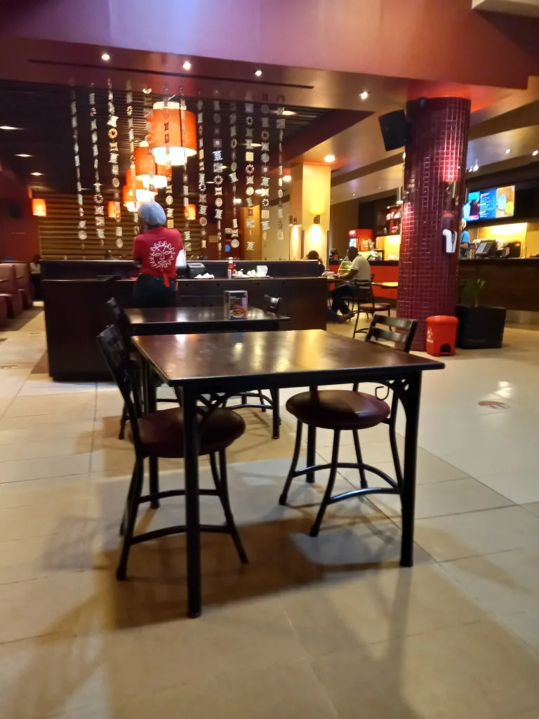 Java House | Uniafric – TortoisePath | Kenya 🇰🇪