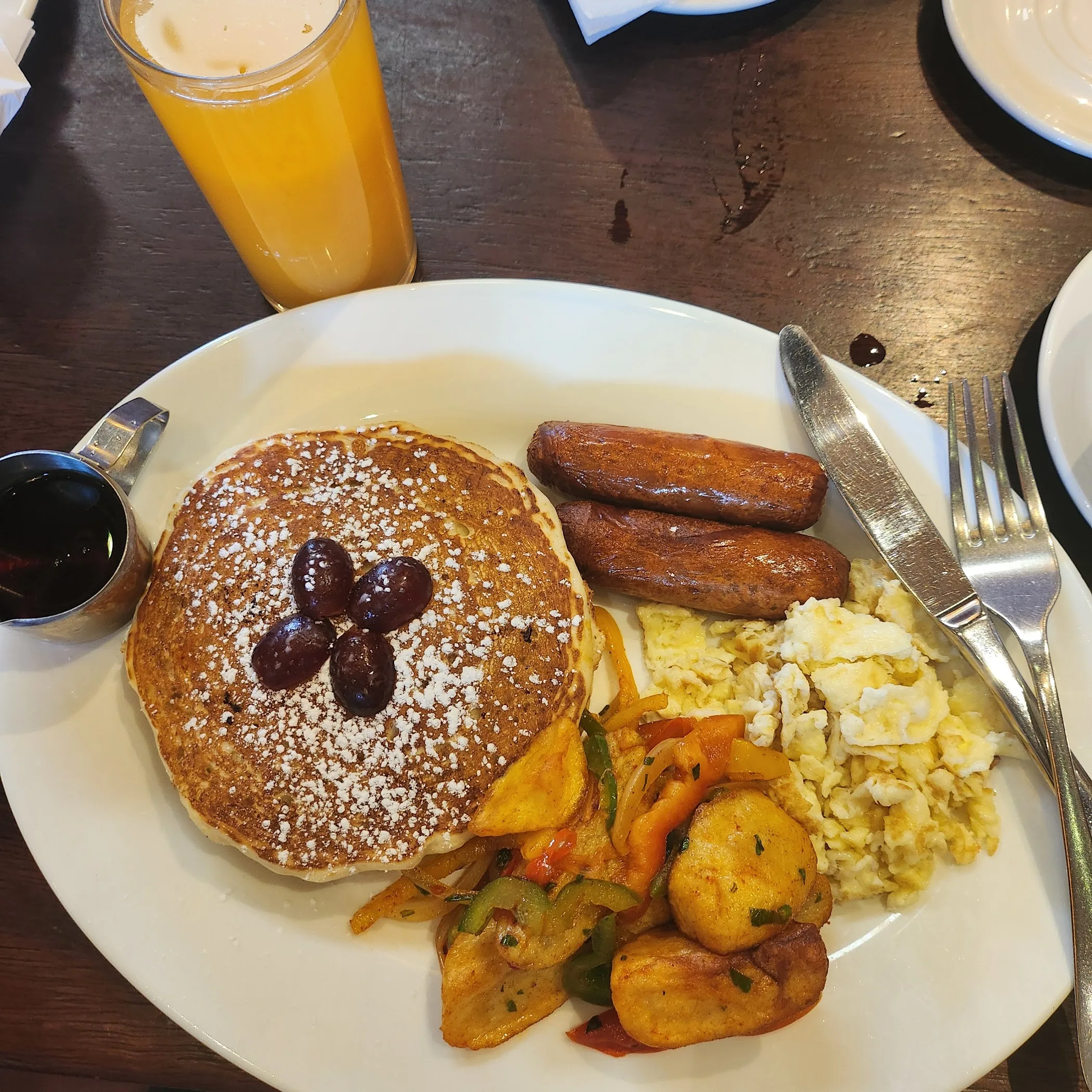 Java House | Valley Arcade – TortoisePath | Kenya 🇰🇪