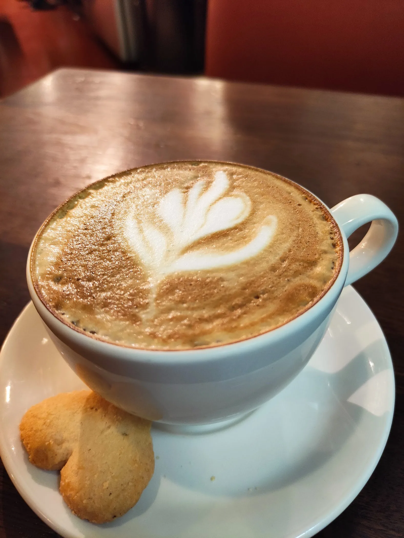 Java House | Yaya Centre – TortoisePath | Kenya 🇰🇪