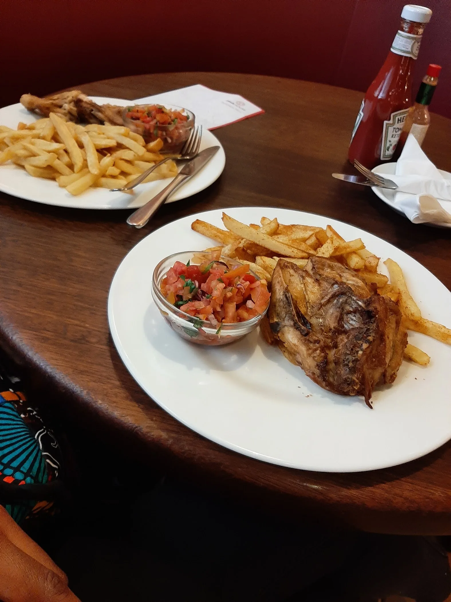 Java House | Yaya Centre – TortoisePath | Kenya 🇰🇪