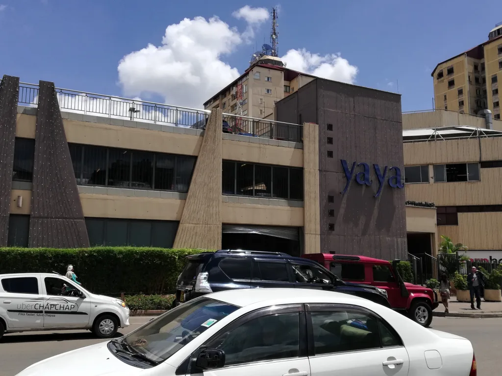 Gallery – Java House | Yaya Centre – TortoisePath | Kenya 🇰🇪