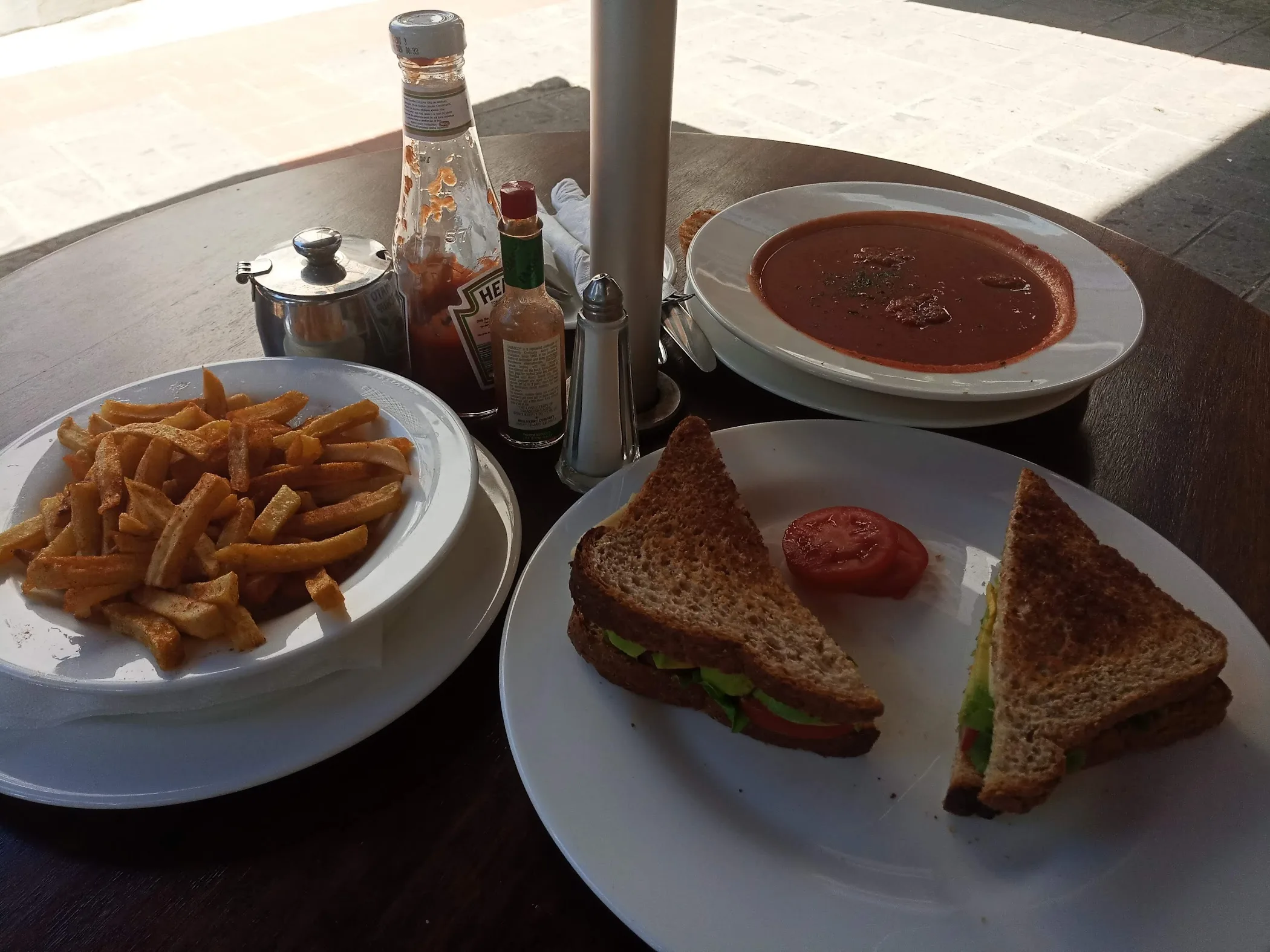 Java House | The Original | Adam’s Arcade – TortoisePath | Kenya 🇰🇪